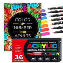 kit de marqueur premium