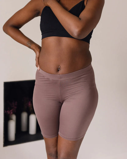 short anti frottement