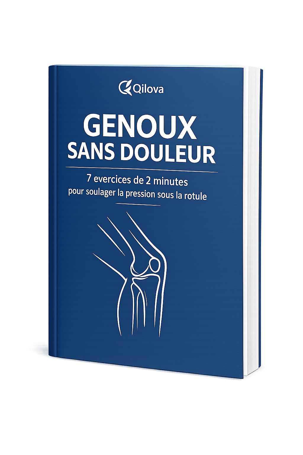 Ebook — 7 exercices anti-douleur