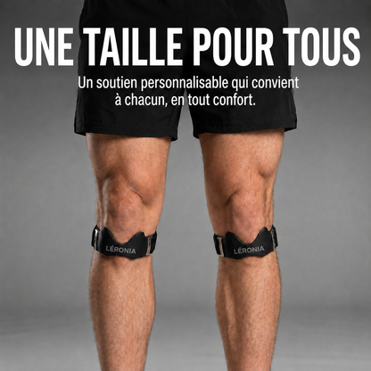 Sangle de maintien de précision