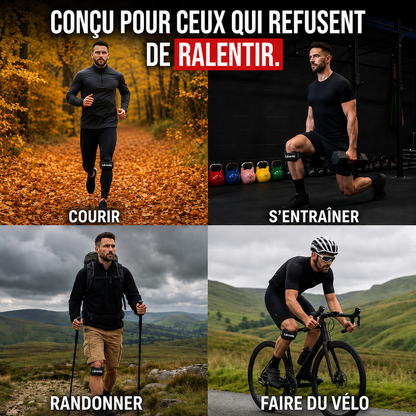 Sangle de maintien de précision