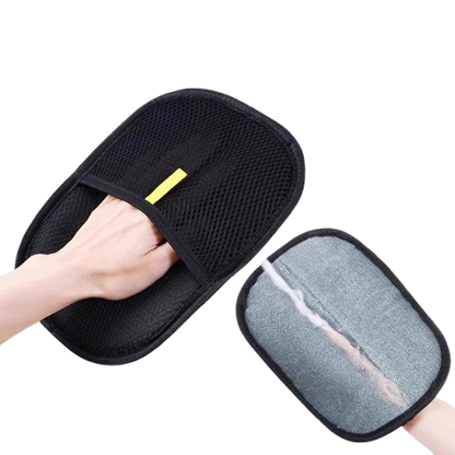 Gant Attrape-Poils Premium